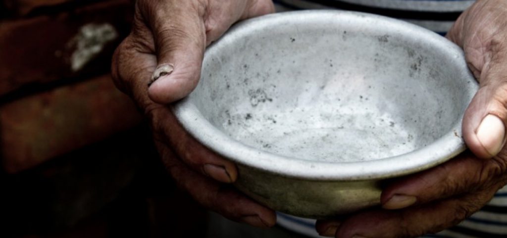 Número de prisões por furtos de alimentos na Bahia dobra nos últimos cinco anos