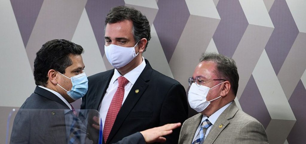 Reforma tributária deve ser votada no início de abril