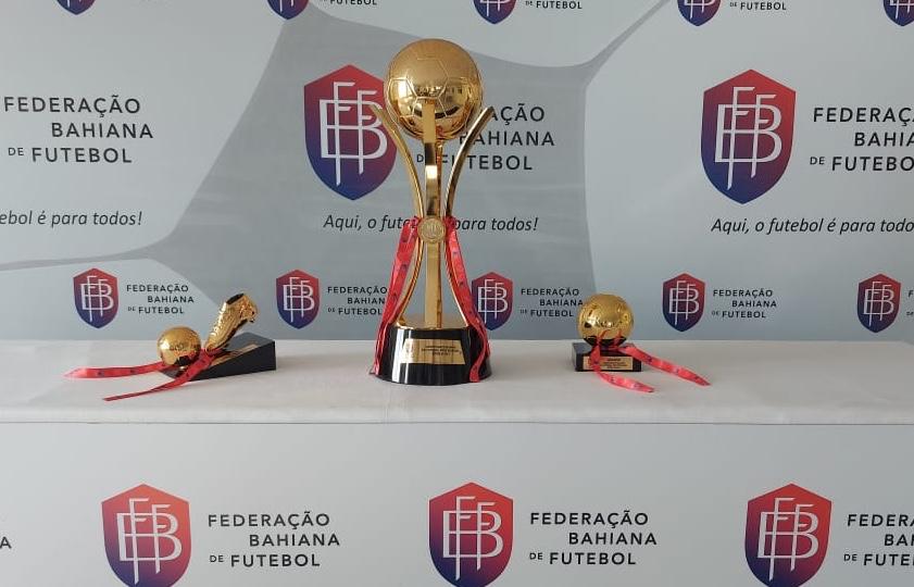 BAIANÃO SÉRIE B: Federação Bahiana de Futebol (FBF), confirma 12 clubes que jogarão a Série B do Baianão 2022