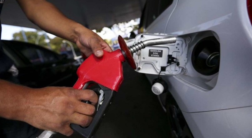Petrobras reajusta preços de gasolina, diesel e gás de cozinha nesta sexta-feira (11)