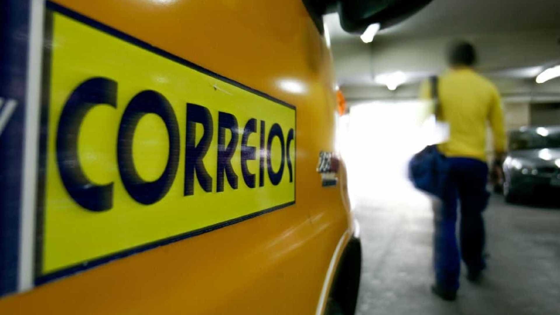 Privatização dos Correios pode levar poder público a arrecadar mais R$ 4 bi por ano, diz secretário