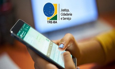 Eleitores podem solicitar, imprimir o título de eleitor, tudo pela internet, sem sair de sua em sua casa