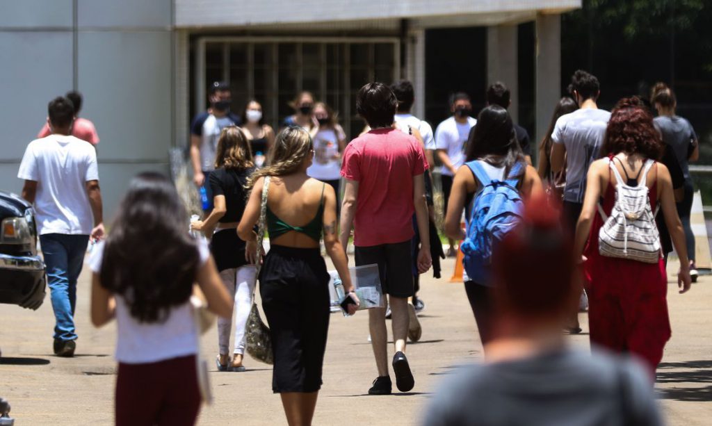 Prazo para matrículas na primeira chamada do Sisu termina nesta terça-feira (8)