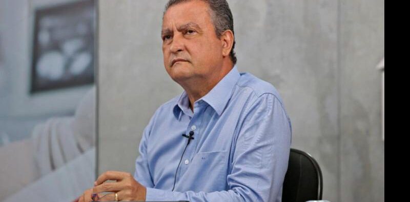 Retirada da obrigatoriedade do uso de máscaras será analisada até o final do mês, afirma o governador Rui Costa
