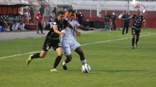 Bahia encara o Atlético de Alagoinhas no Carneirão precisando vencer, para sonhar com o G4