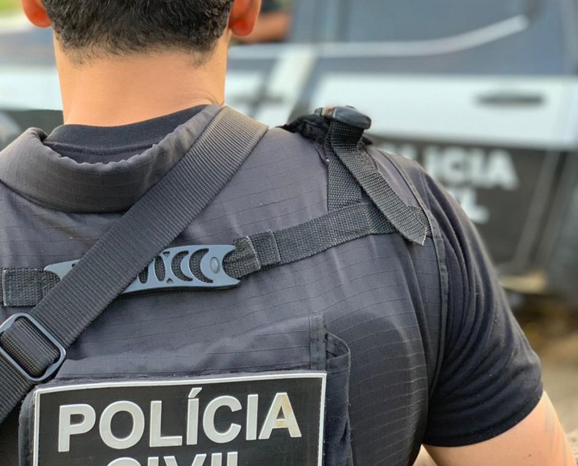 Polícia encontra em Maceió, garota de 12 anos sequestrada no norte da Bahia; suspeito foi preso