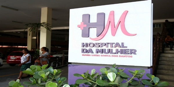 Hospital da Mulher é o primeiro na Bahia certificado pelo BCN