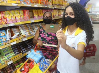 Parcela do Bolsa Presença será paga nesta quinta-feira