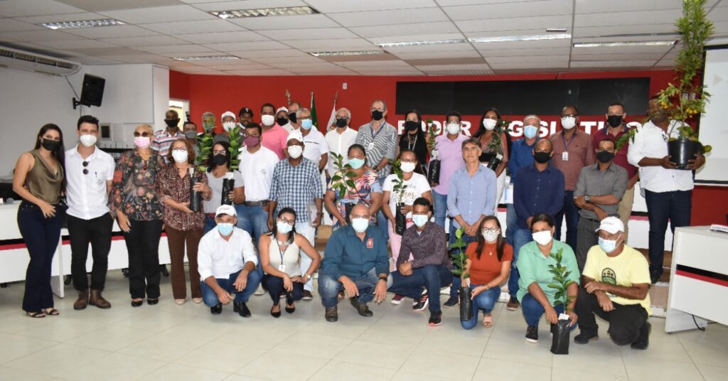 Alagoinhas sedia o lançamento do Plano de Ação Territorial Citricultura Litoral Norte e Agreste Baiano