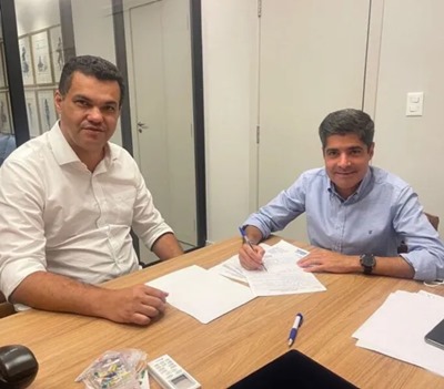 Dal se filia ao União Brasil para concorrer a deputado federal