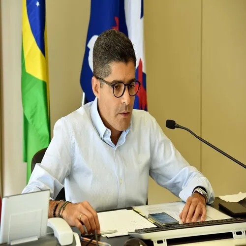 ACM Neto recebe Título de Cidadão de Alagoinhas, na sexta-feira (11)