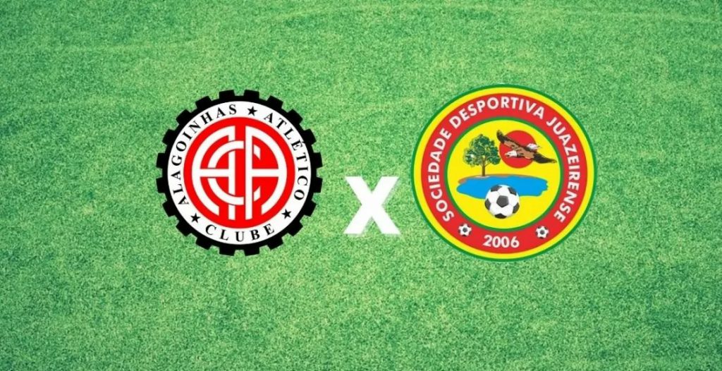 Atlético de Alagoinhas x Juazeirense: onde assistir e horário hoje (13/03)