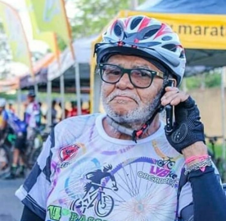 Morre Gilberto Araújo fundador da Torcida Jovem Coral em Alagoinhas