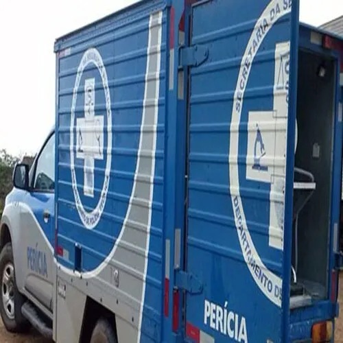 Homem de 32 anos é encontrado morto na zona rural de Alagoinhas