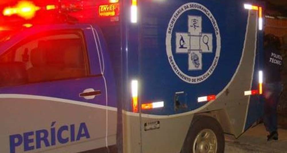 Jovem de 21 anos foi morto a tiros no Bairro Teresópolis em Alagoinhas