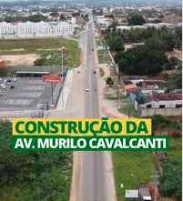 Prefeitura de Alagoinhas dará início à construção da Avenida Murilo Cavalcanti nesta terça-feira (08)