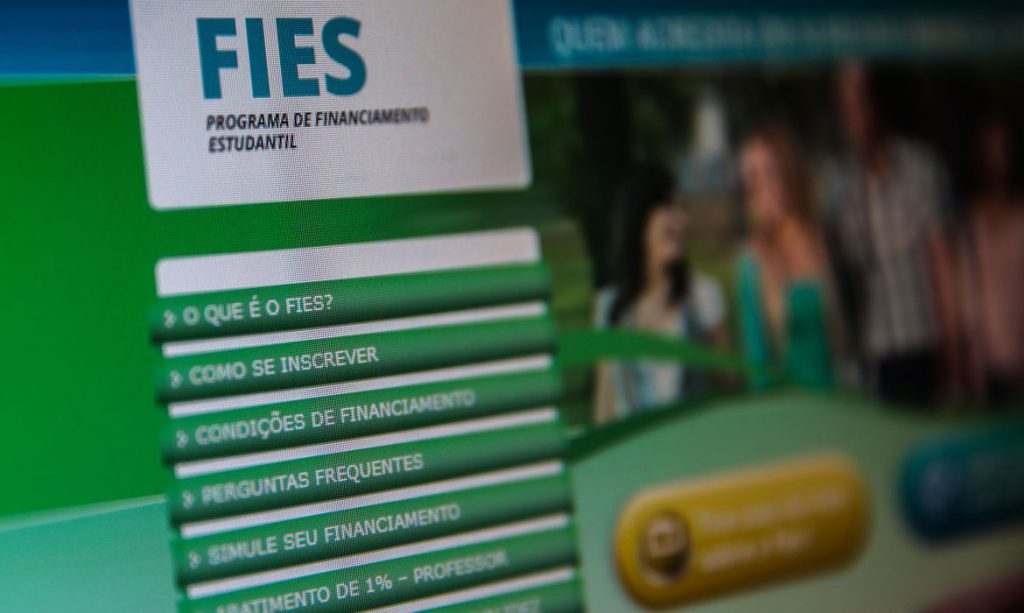 Hoje é o último dia para inscrição no Fies