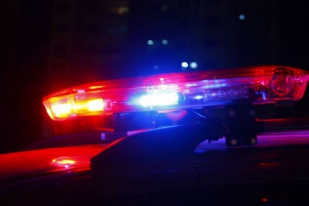 Homem e preso por ameaçar seu pai e discumprir medida protetiva no bairro Santa Terezinha em Alagoinhas