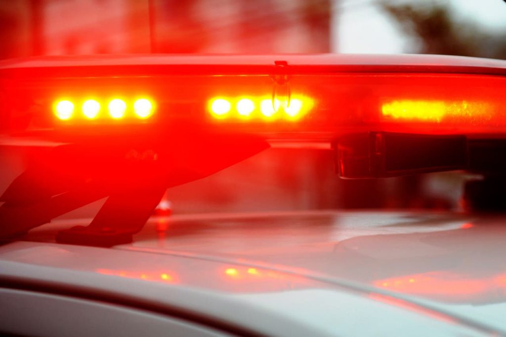 Homem foi morto a tiros no Residencial Nulce Pereira em Alagoinhas na noite desta quarta-feira (09)