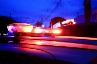 Policiais do Quarto Batalhão participam da Operação Resguardo, em apoio à Polícia Civil, e realiza prisão por descumprimento de medida protetiva