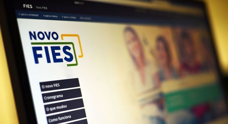 Fies: estudantes inadimplentes podem renegociar dívidas a partir de segunda-feira (7)