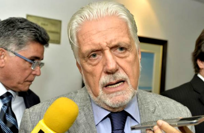 Jaques Wagner diz ao PT que não será candidato ao governo baiano; petistas já desenham novos cenários e nova tática