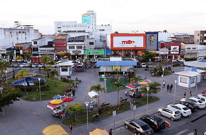 Municípios baianos retiram obrigatoriedade de máscaras em ambientes abertos