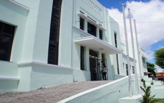 SESAB assumirá em caráter emergencial o Hospital Dantas Bião em Alagoinhas