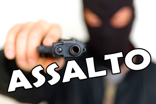 Homem é baleado durante tentativa de assalto em Alagoinhas