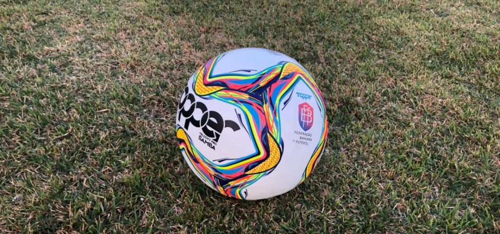 Primeiro jogo da final do Baianão acontece neste domingo entre Atlético de Alagoinhas e Jacuipense