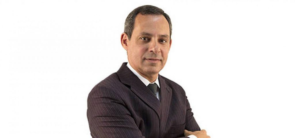 José Mauro Ferreira Coelho é o indicado do Governo para presidir Petrobras