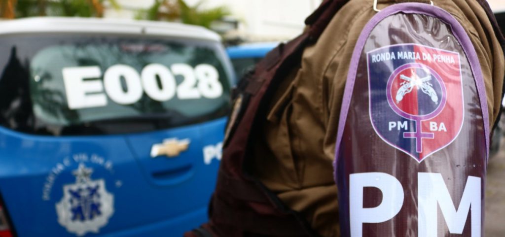 Governo diz que Bahia teve redução de 21,7% nos feminicídios