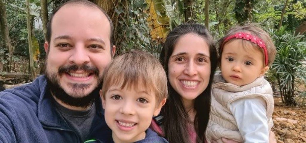 Brasileiro de 5 anos entrar para clube mundial de pessoas com alto QI