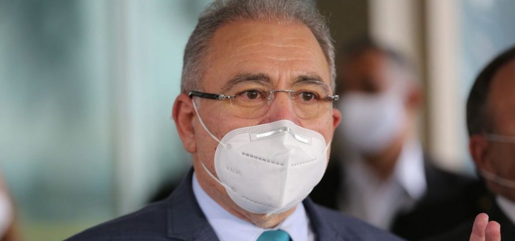 Queiroga anuncia fim de ‘estado de emergência’ no Brasil; veja mudanças