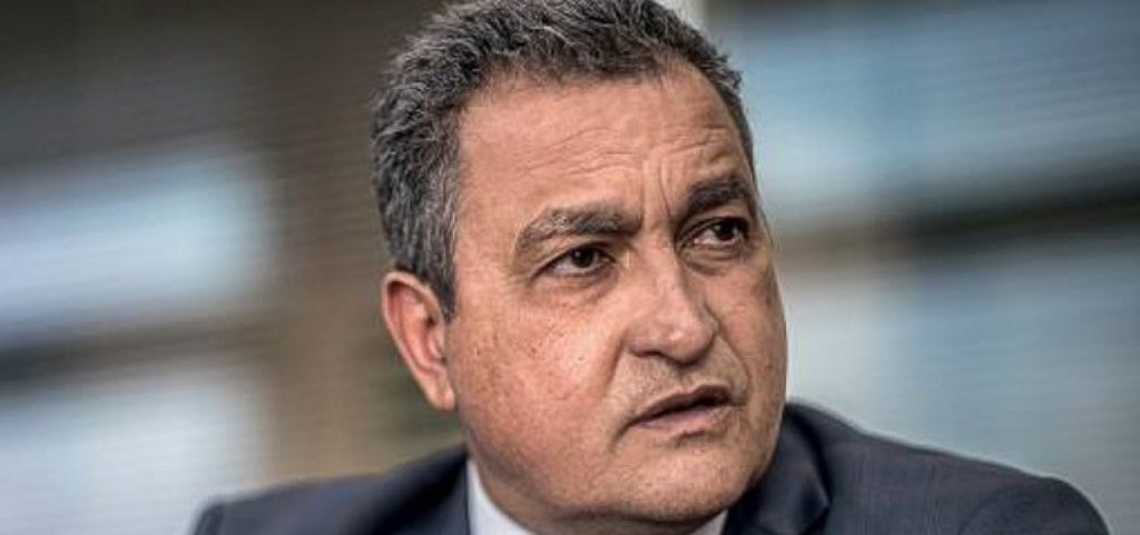 Justiça proíbe Rui Costa de divulgar pesquisa sem registro