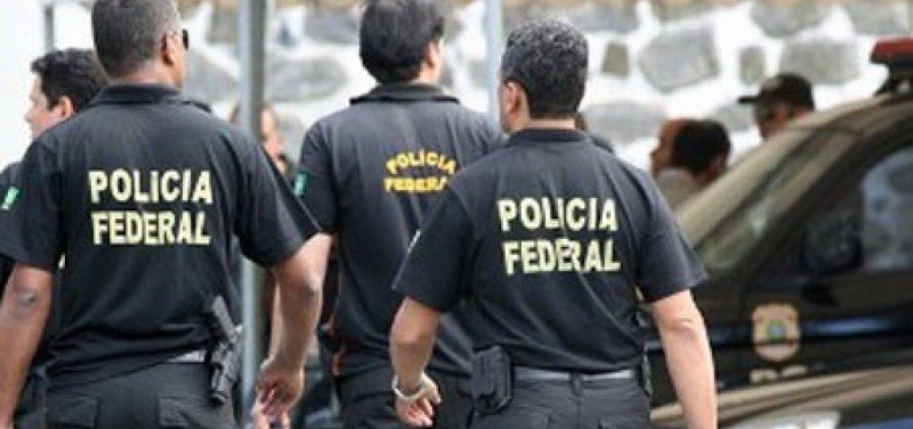 Governo oficializa troca de comando da PF na Bahia