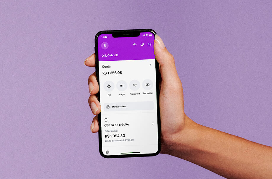 Investimento: qual o rendimento de R$ 1 mil no Nubank em abril de 2022?