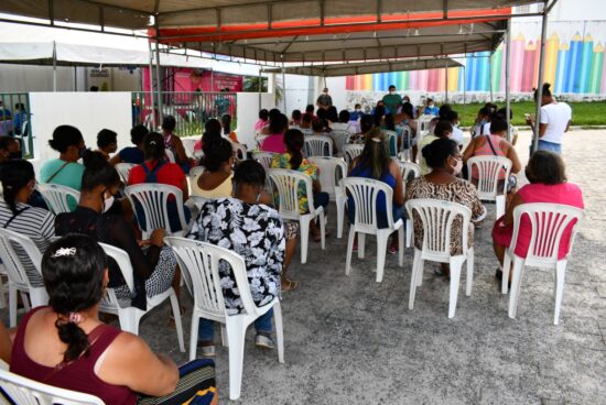 Carreta da Mamografia segue com atendimentos nesta terça-feira (26) em Alagoinhas