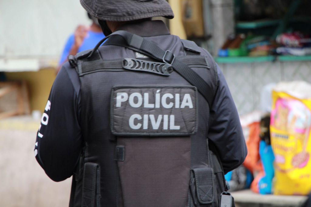 Idosa de 85 anos é resgatada de cárcere privado em condições precárias