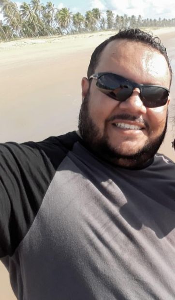 Nota de pesar pelo falecimento do servidor, Moisés Novaes Coelho