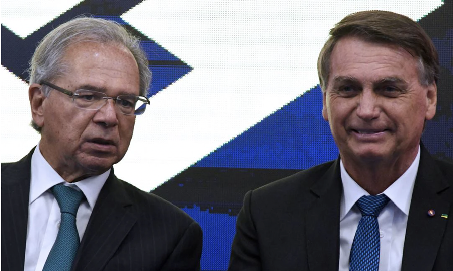 Governo decide dar aumento de 5% a servidores federais a partir de julho