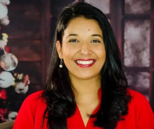 Laje: vice-prefeita Eliene Batista morre aos 37 anos