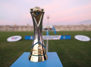 Clubes baianos iniciam Série D do Brasileirão com objetivos diferentes