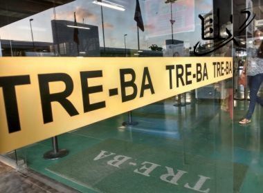 TJ-BA marca eleição de desembargador titular do TRE-BA