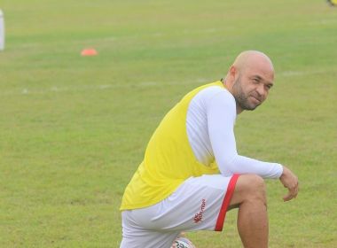Atlético de Alagoinhas empresta o lateral Paulinho para o Jequié