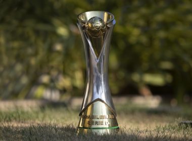 CBF define tabela detalhada do 1º turno da Série D; veja quando os baianos estreiam