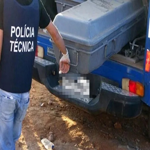 Homem é encontrado morto com as mãos e pés amarrados em Alagoinhas