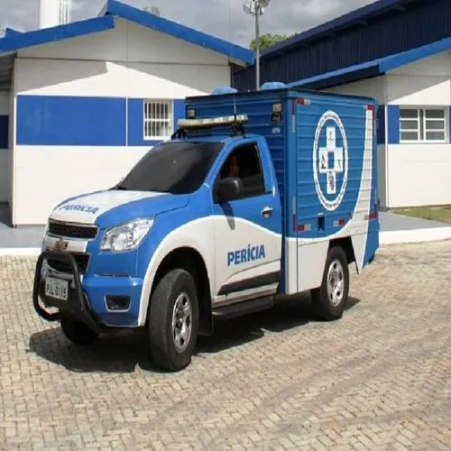Polícia registra mais um homicídio em Alagoinhas