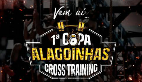 Com o apoio da Prefeitura Municipal, 1ª Copa Alagoinhas Cross Trainning acontece no sábado (09)