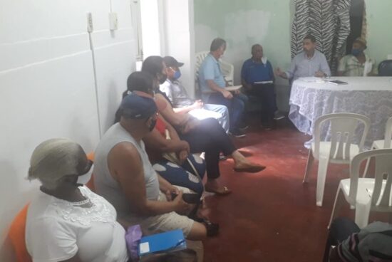 Após diálogo com comunidades e permissionários, tarifas do transporte coletivo na zona rural serão atualizadas